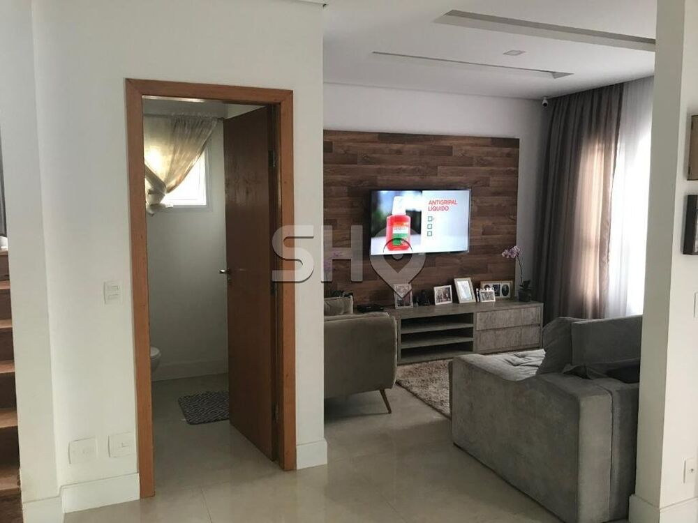 Casa, 1 quarto - Foto 5