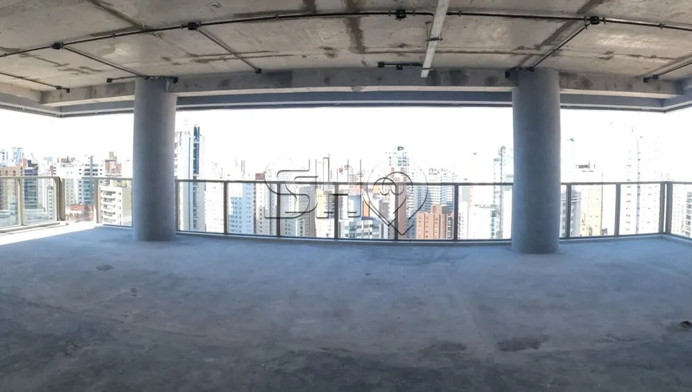 Apartamento, 4 quartos, 358 m² - Foto 2