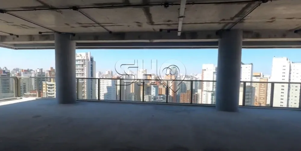 Apartamento, 4 quartos, 358 m² - Foto 4