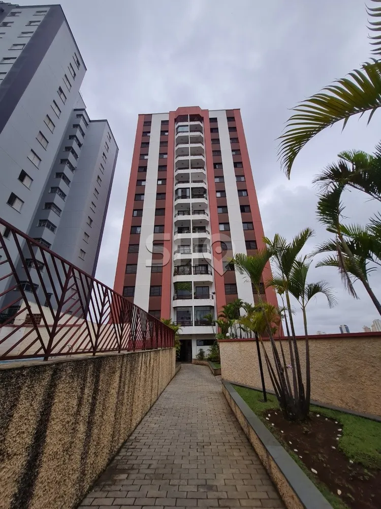 Apartamento, 3 quartos, 78 m² - Foto 14