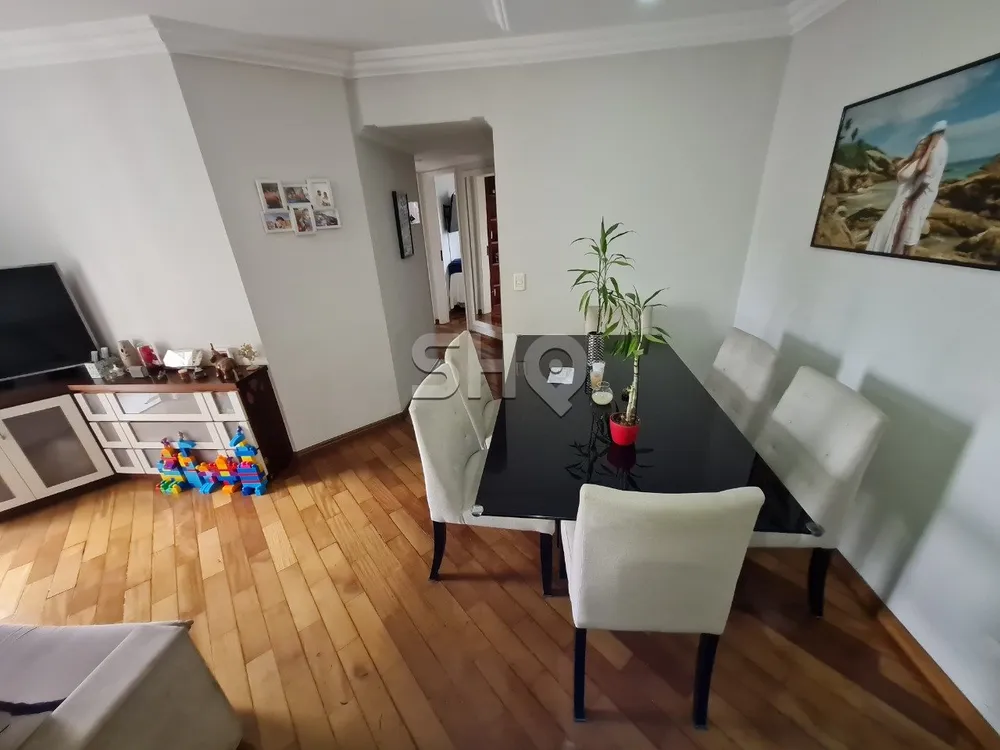 Apartamento, 3 quartos, 78 m² - Foto 4