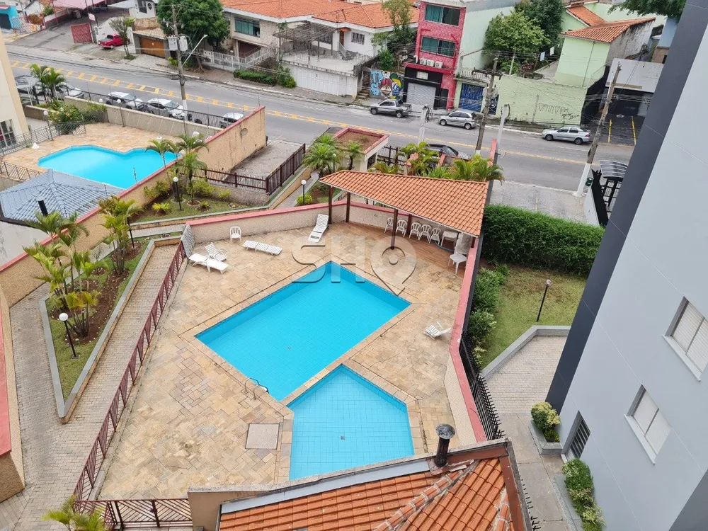 Apartamento, 3 quartos, 78 m² - Foto 6