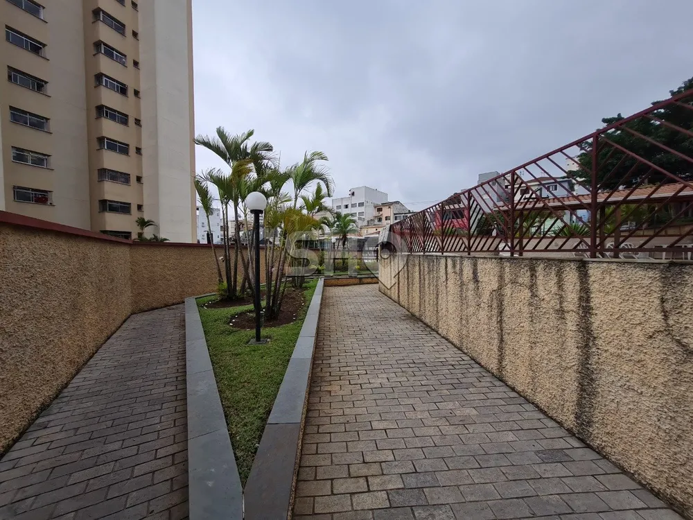 Apartamento, 3 quartos, 78 m² - Foto 12