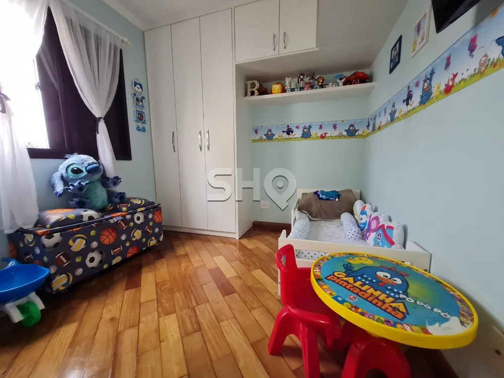 Apartamento, 3 quartos, 78 m² - Foto 11