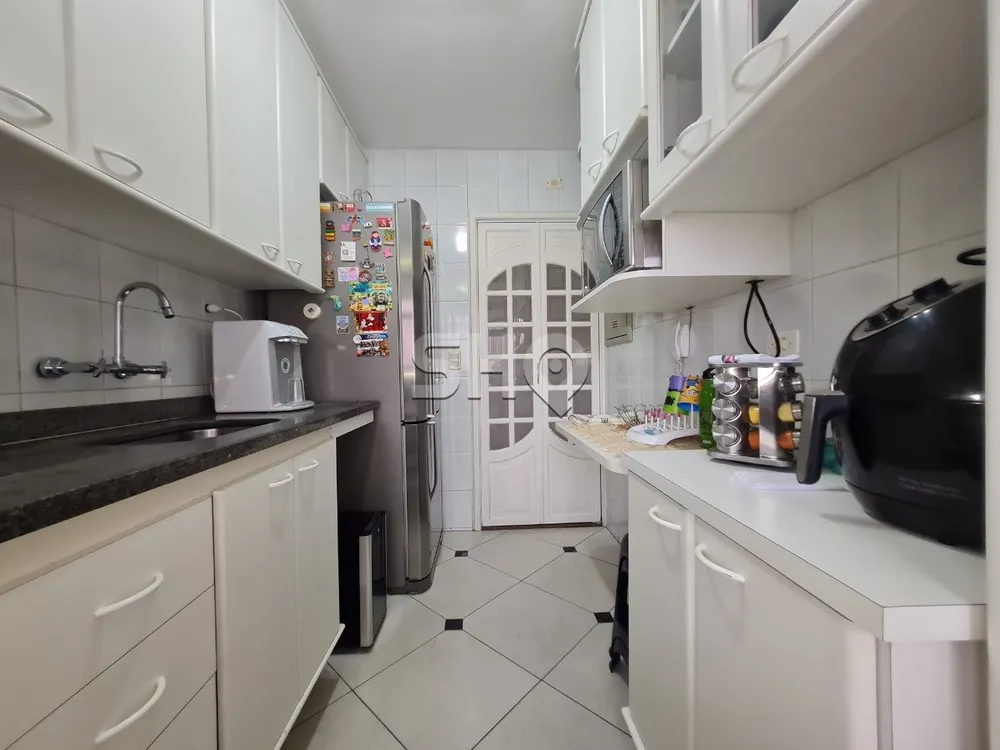 Apartamento, 3 quartos, 78 m² - Foto 9