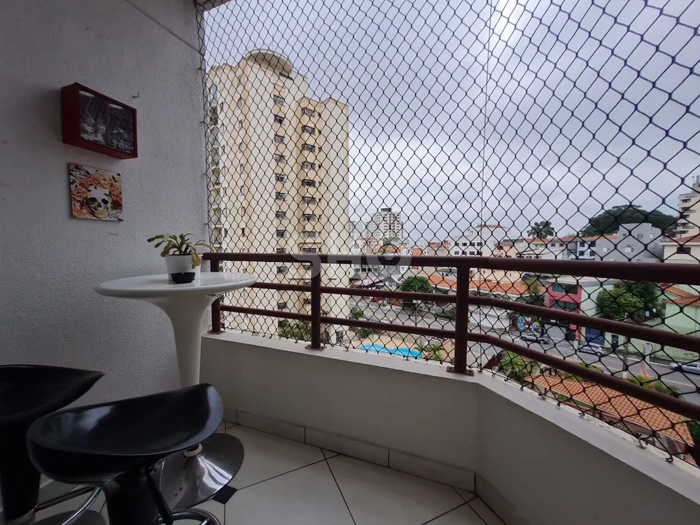 Apartamento, 3 quartos, 78 m² - Foto 7
