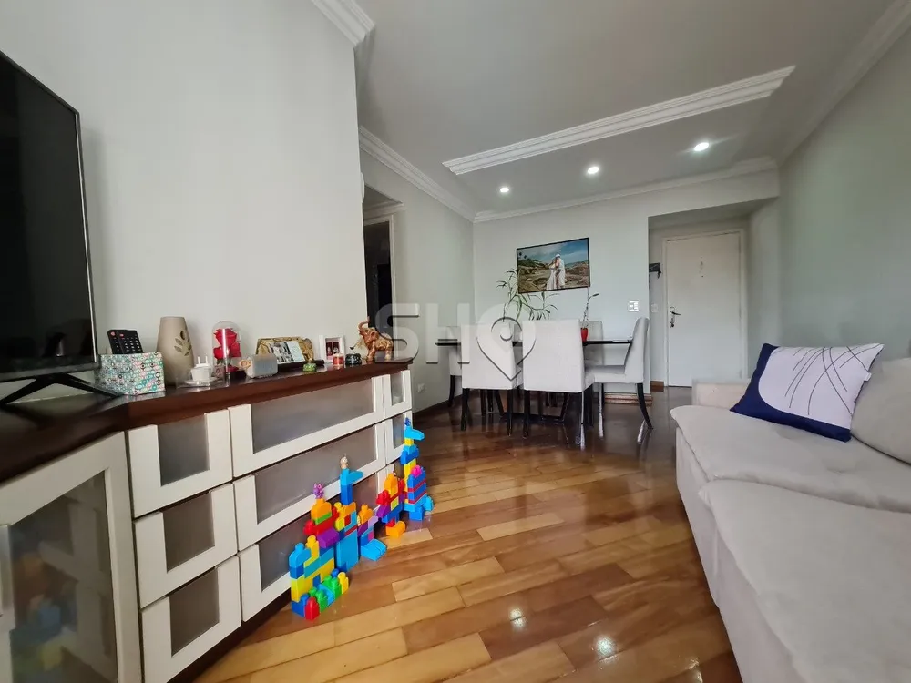 Apartamento, 3 quartos, 78 m² - Foto 5