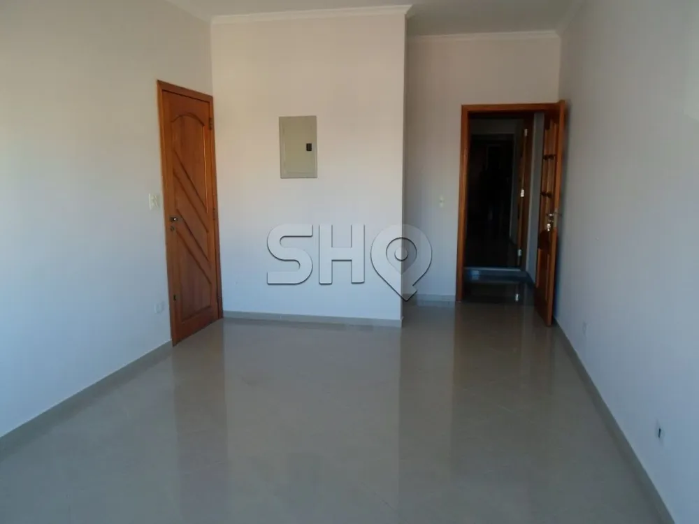 Sobrado, 3 quartos, 158 m² - Foto 1
