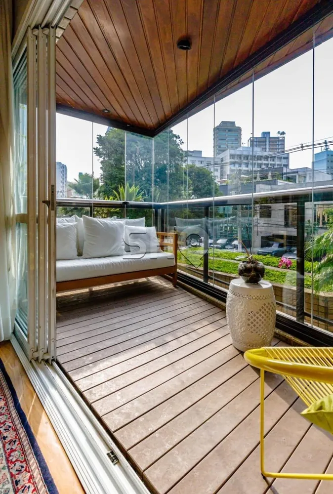 Apartamento, 3 quartos, 169 m² - Foto 11