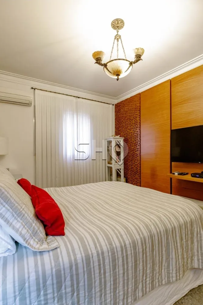 Apartamento, 3 quartos, 169 m² - Foto 3
