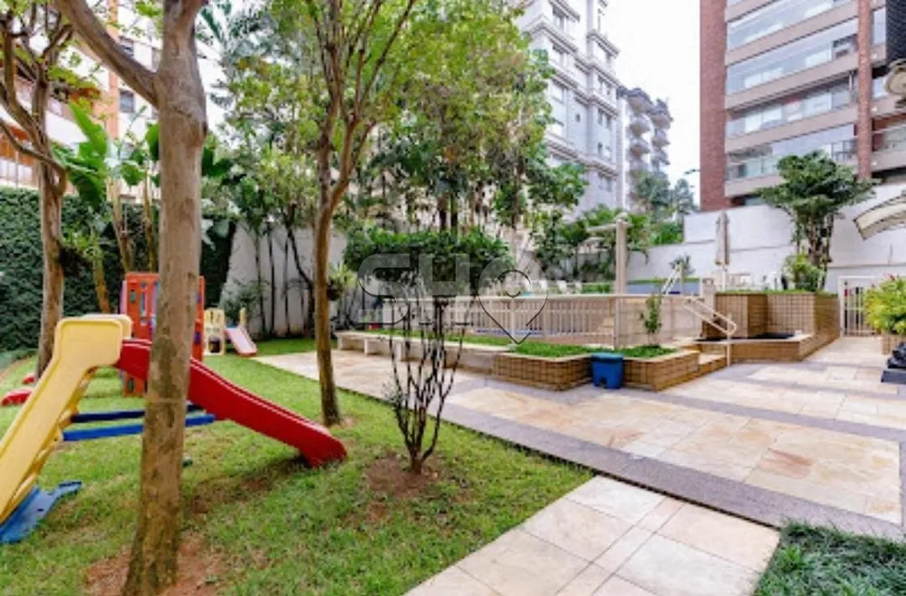 Apartamento, 3 quartos, 169 m² - Foto 16