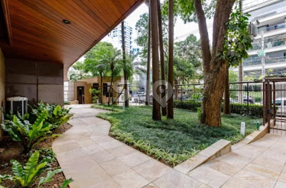 Apartamento, 3 quartos, 169 m² - Foto 9