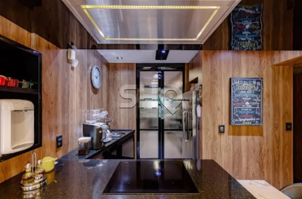 Apartamento, 3 quartos, 169 m² - Foto 13