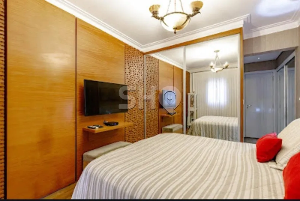Apartamento, 3 quartos, 169 m² - Foto 12
