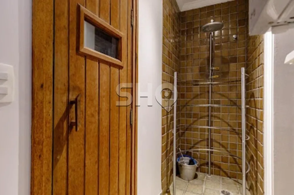 Apartamento, 3 quartos, 169 m² - Foto 10