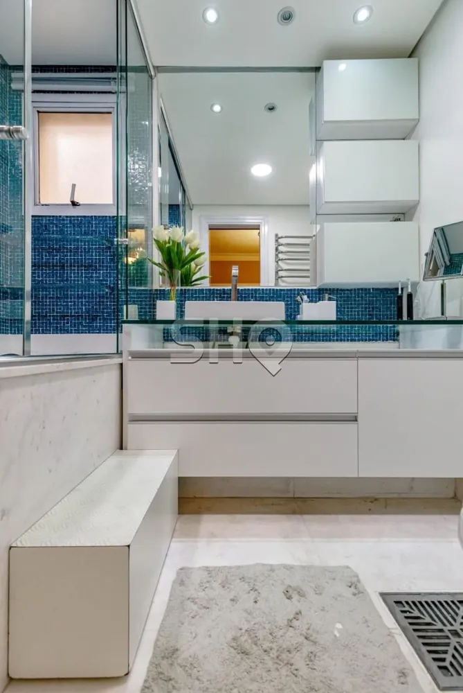 Apartamento, 3 quartos, 169 m² - Foto 5