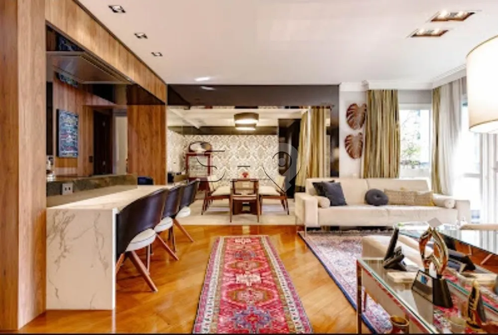 Apartamento, 3 quartos, 169 m² - Foto 15