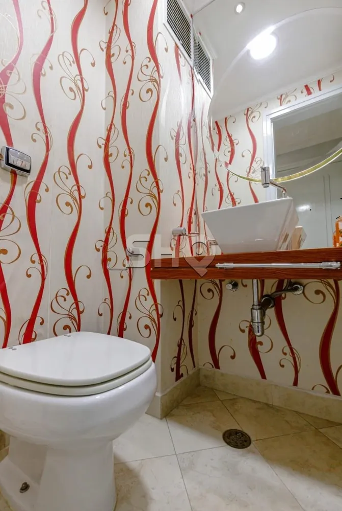 Apartamento, 3 quartos, 169 m² - Foto 14