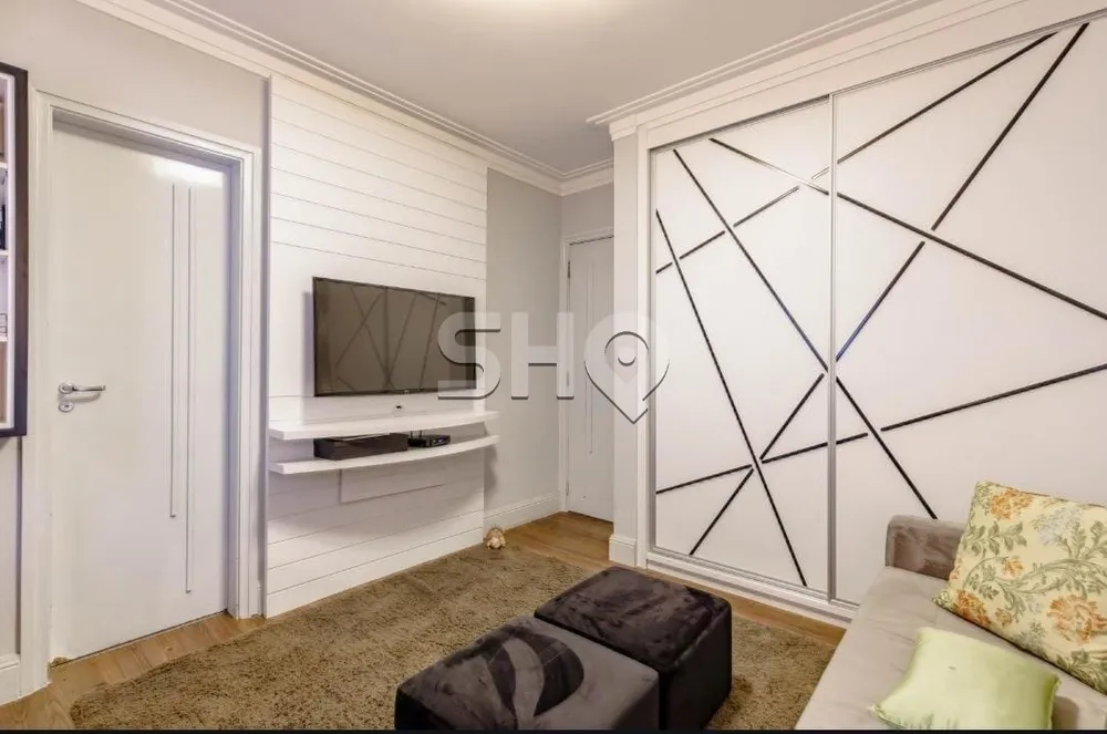 Apartamento, 3 quartos, 169 m² - Foto 7