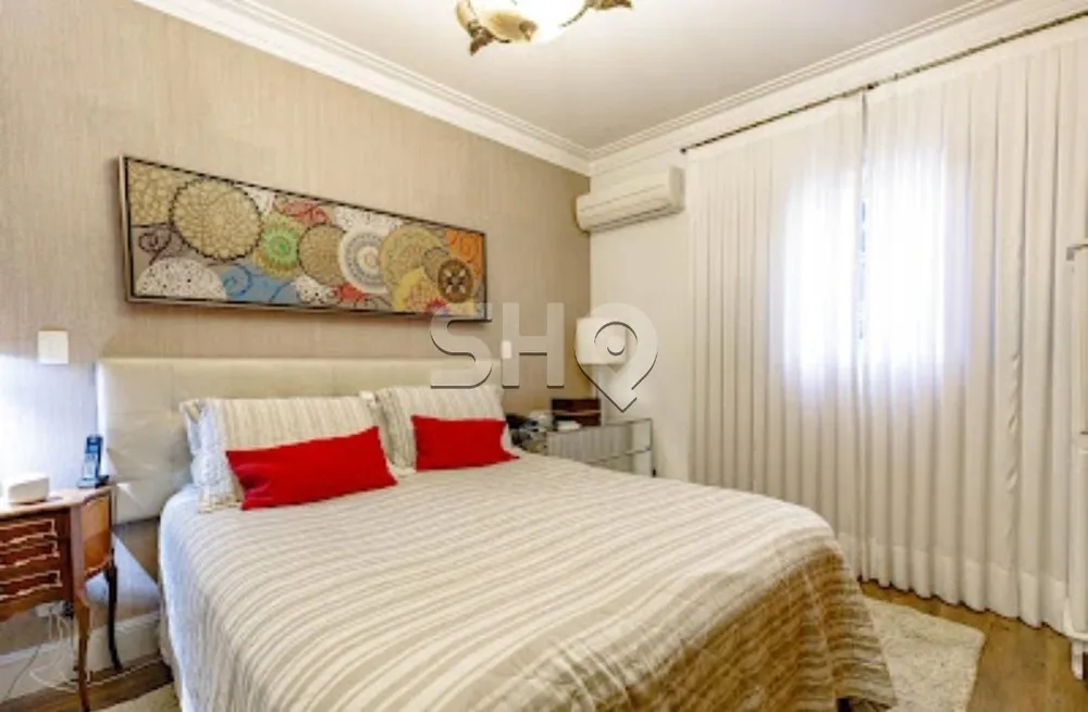Apartamento, 3 quartos, 169 m² - Foto 6