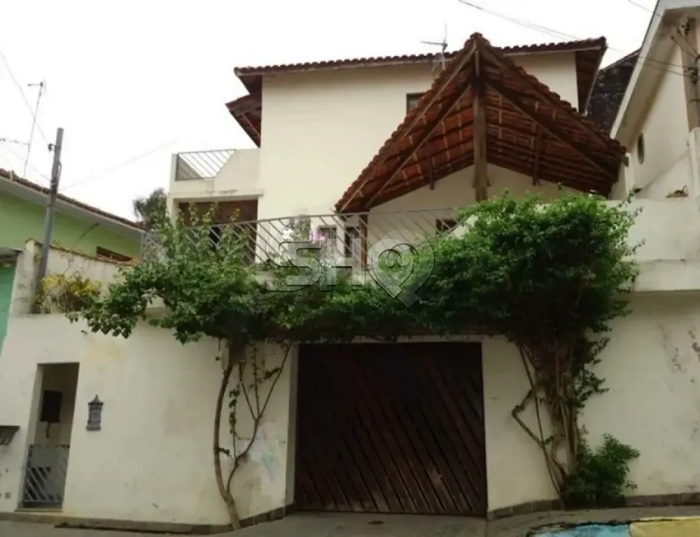Sobrado, 3 quartos, 180 m² - Foto 2