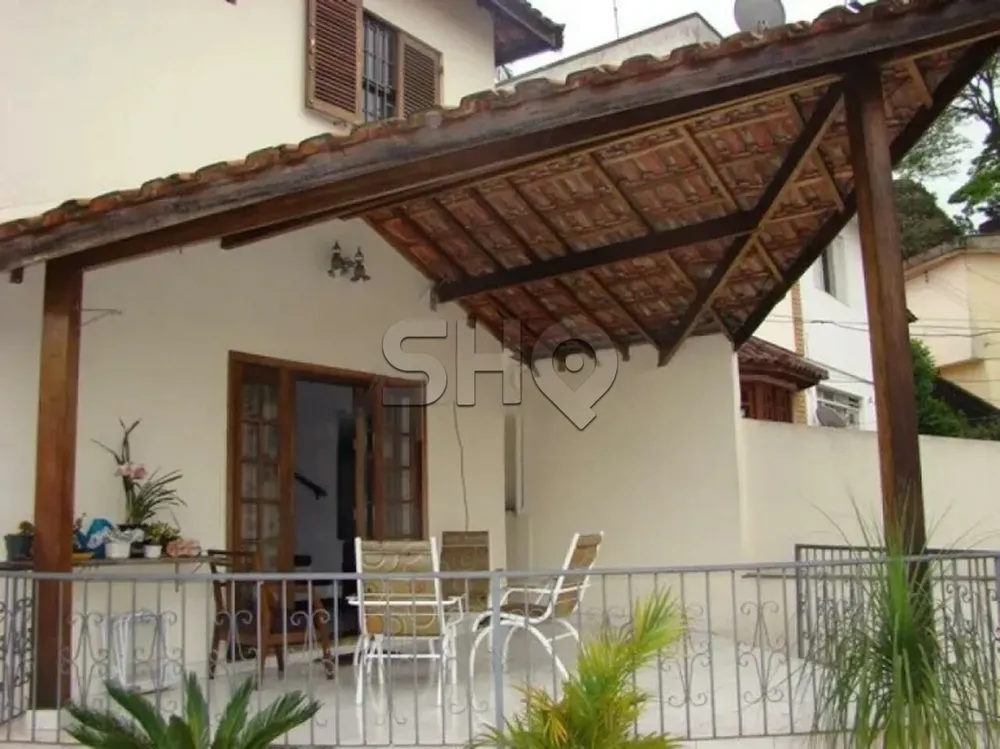 Sobrado, 3 quartos, 180 m² - Foto 4