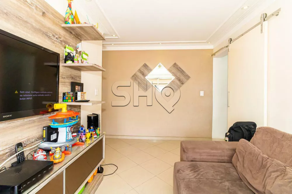 Apartamento à venda com 2 quartos, 74m² - Foto 4