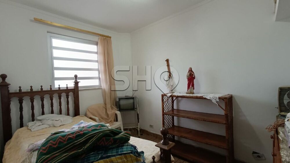 Sobrado, 3 quartos, 490 m² - Foto 1