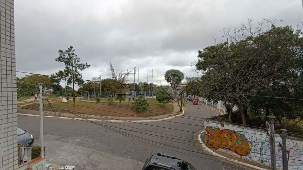 Sobrado, 3 quartos, 490 m² - Foto 4