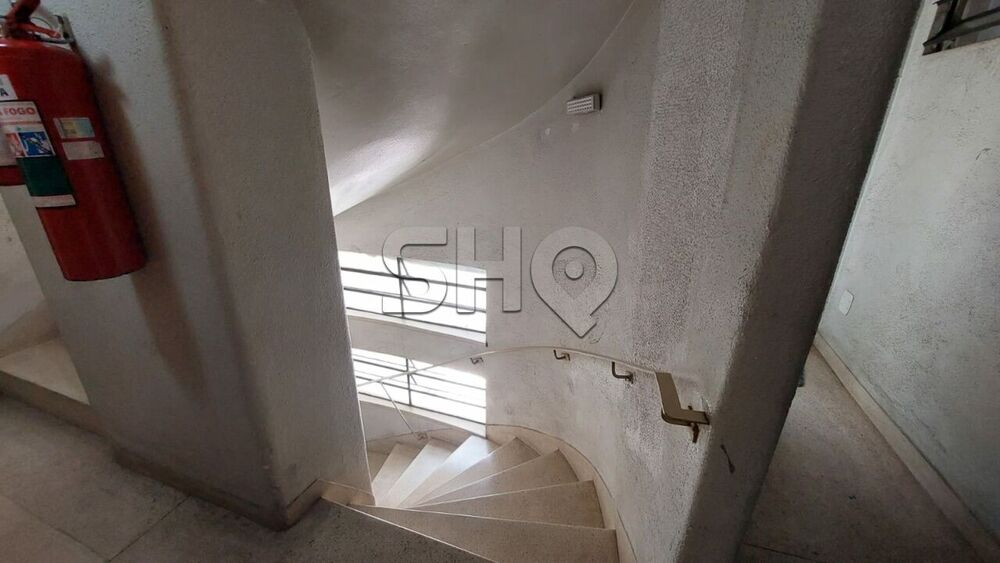 Apartamento à venda com 1 quarto, 30m² - Foto 16