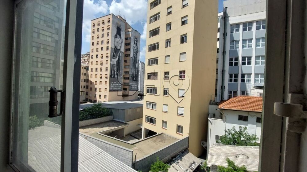 Apartamento à venda com 1 quarto, 30m² - Foto 1