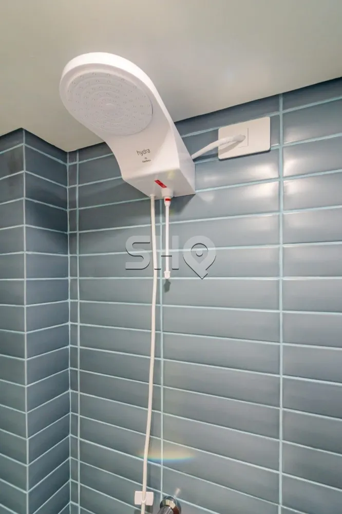 Apartamento, 1 quarto, 30 m² - Foto 15