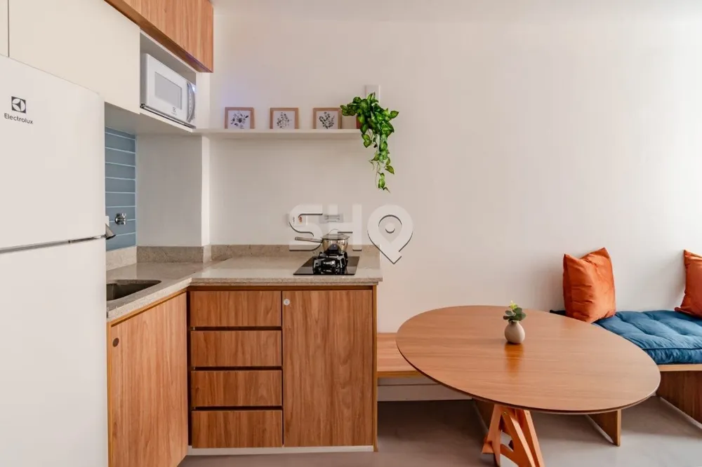 Apartamento, 1 quarto, 30 m² - Foto 13