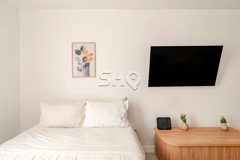 Apartamento, 1 quarto, 30 m² - Foto 14
