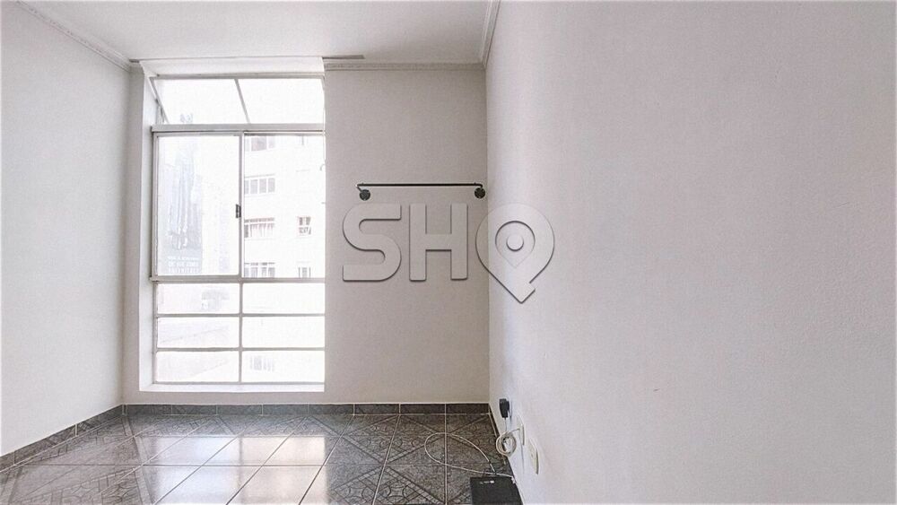 Apartamento à venda com 1 quarto, 30m² - Foto 10