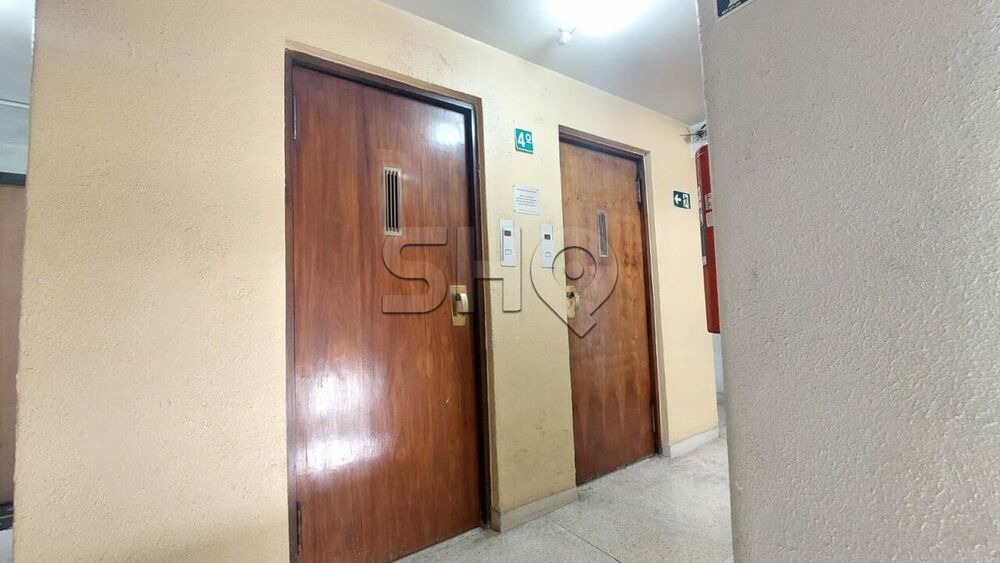 Apartamento à venda com 1 quarto, 30m² - Foto 5