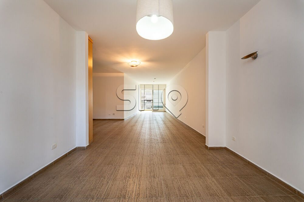 Apartamento, 4 quartos, 246 m² - Foto 1