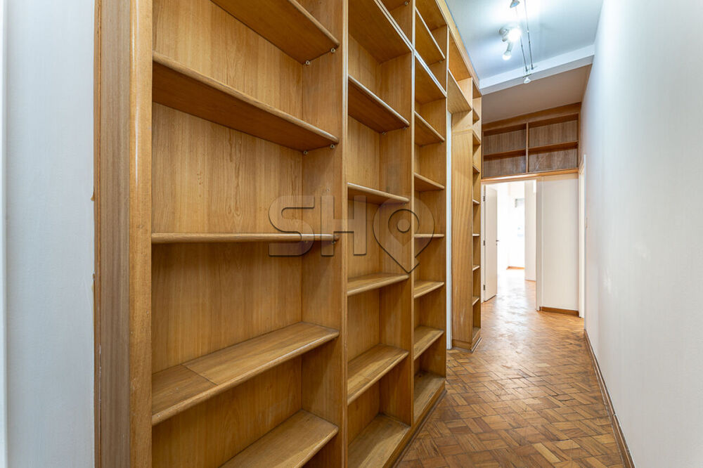 Apartamento, 4 quartos, 246 m² - Foto 10