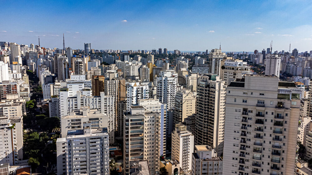 Apartamento, 4 quartos, 246 m² - Foto 19