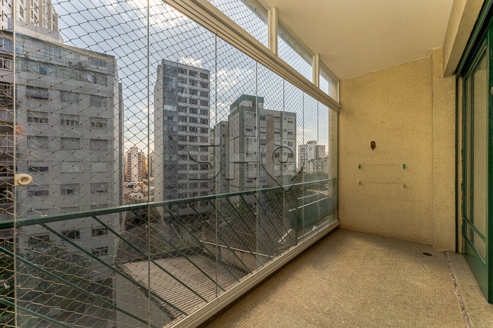 Apartamento, 4 quartos, 246 m² - Foto 6