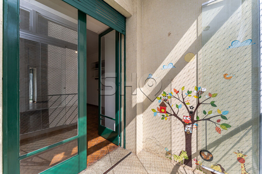 Apartamento, 4 quartos, 246 m² - Foto 5