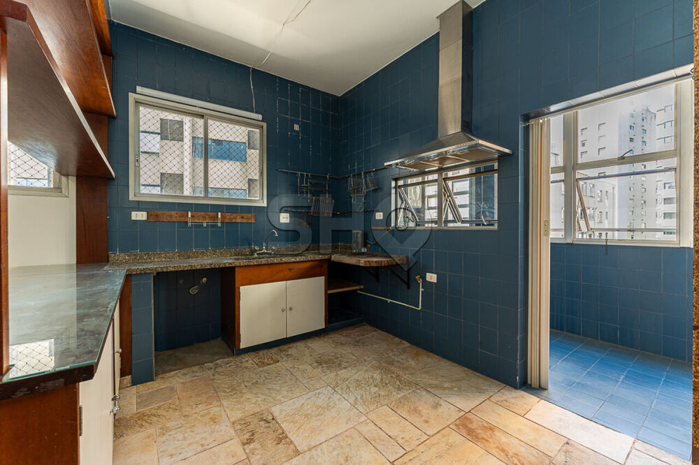 Apartamento, 4 quartos, 246 m² - Foto 15