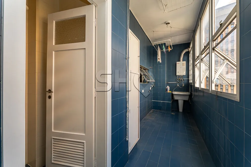Apartamento, 4 quartos, 246 m² - Foto 23