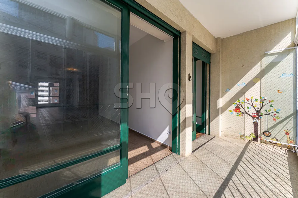 Apartamento, 4 quartos, 246 m² - Foto 2