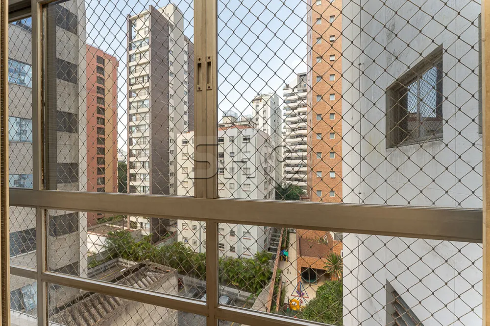 Apartamento, 4 quartos, 246 m² - Foto 4