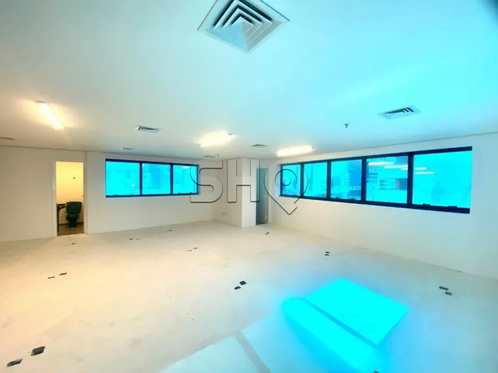 Conjunto Comercial-Sala à venda, 96m² - Foto 1