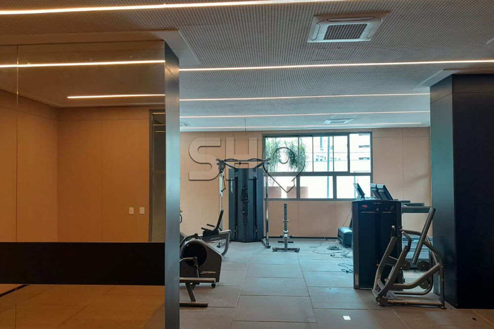 Apartamento, 3 quartos, 160 m² - Foto 13