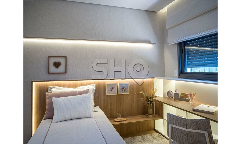 Apartamento, 3 quartos, 160 m² - Foto 14