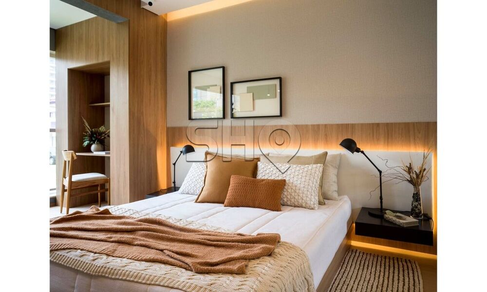 Apartamento, 3 quartos, 160 m² - Foto 2