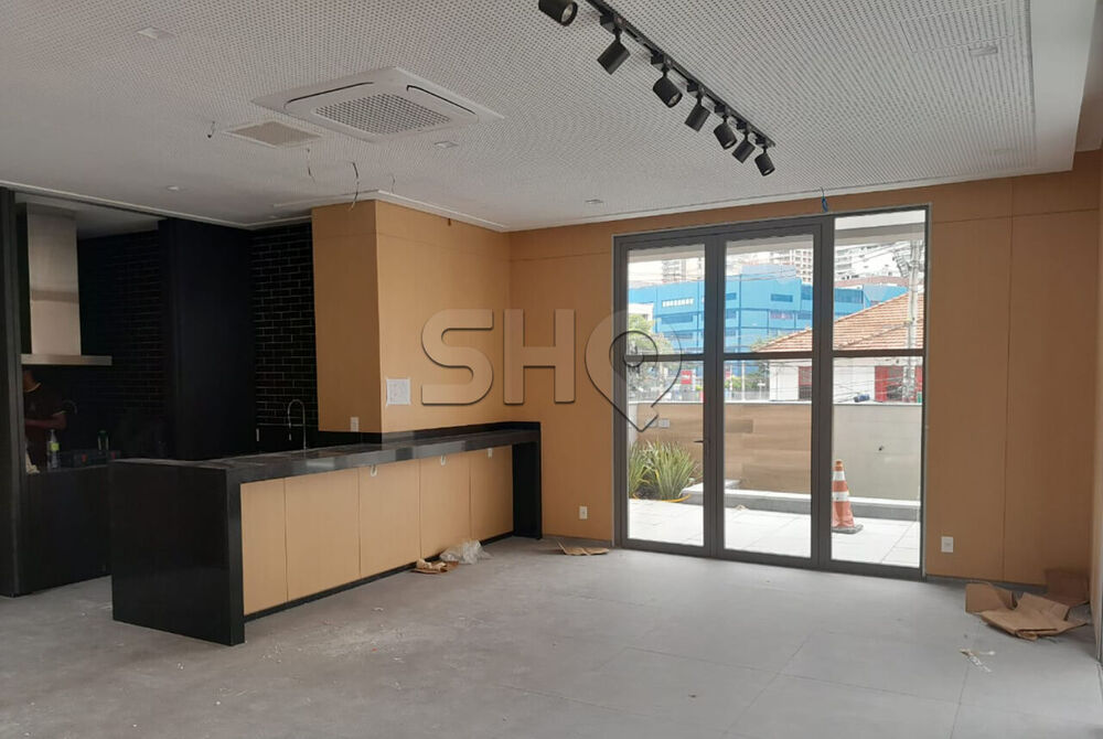 Apartamento, 3 quartos, 160 m² - Foto 9